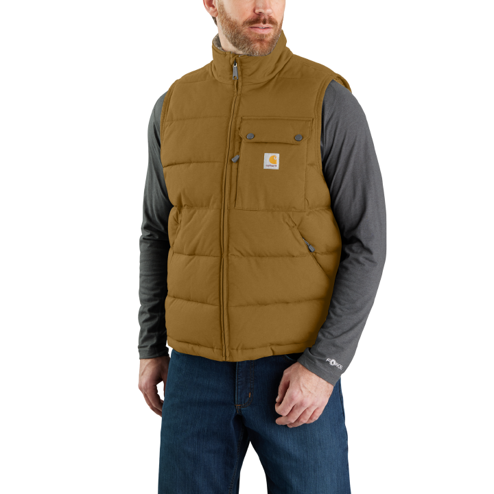 carhartt Weste Montana